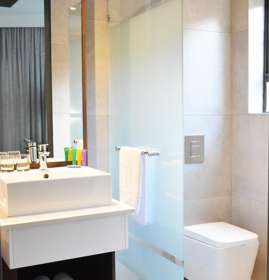 Palm Swift Luxury Accommodation Brits Dış mekan fotoğraf